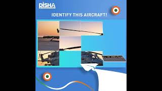 Identify this aircraft!