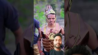 Sasta Baahubali 😂-#funnyvideo #funny #shorts