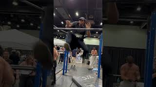 LA FIT EXPO #trending