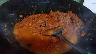 Mempedal Masak Rempah