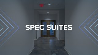 Spec Suites at 1450 Research Blvd