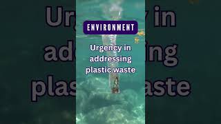 Plastic Pollution: Threatening Marine Life