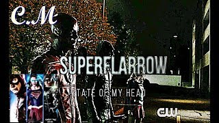 Superflarrow (tribute) - State of my head