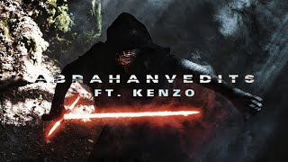 Kylo Ren ||| Nissan Only (ft Kenzo)