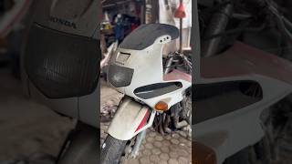 RESTORASI CBR 600 F2 || Part 1