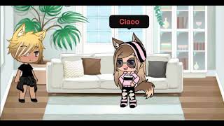 Gacha life - my life~Giada_Gacha