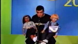 VIDEOMATCH - Comic 2002 - Ventrilocuo Vol 1 Espectacular !!! Parte 2