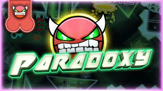 😈 2,300 DEMONS!!! | Paradoxy by Kaito