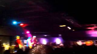 The Saw Doctors - Swan Lane Music Venue - Navan - 19th Nov 2011