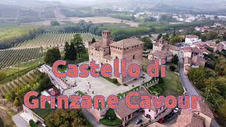 Castello di Grinzane Cavour