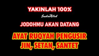 40 Hari menuju Pernikahan !! Allah Pasti Membantumu !! Ruqyah Jodoh dan Rezeki