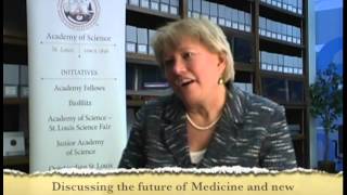 Dr. Jennifer Lodge Discusses the Future of Science