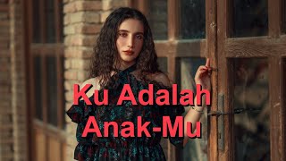 Ku Adalah Anak-Mu (Who You Say I Am) - Karaoke Saksofon Alto Instrumental Reuben Morgan V1 InS