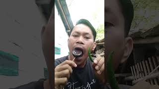 #shorts Makan brownis pake cabe @ADE CRAZY