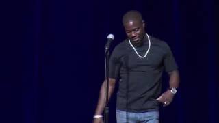 Kevin Hart & Friends Comedy All-Stars at The Chelsea