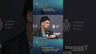 Promo3 Viswanathan Anand - un model pentru generatii - a venit la Cluj - em342 - shorts