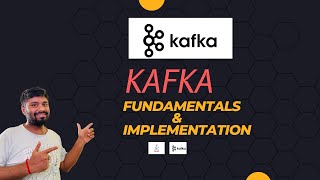 #1: What is Kafka ? | Need of Kafka  | Kafka vs Database