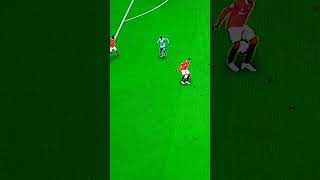 RASHFORD POWER SHOT