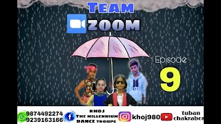 Online Dance Competition | Khoj Presents | Monsoon Special who's next | Episode - 9 |