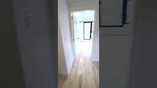 1 bedroom in forest hills New construction  building balcony near all