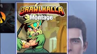 Brawlhalla Montage Lil Pump Gucci Gang