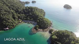 ILHA GRANDE DE BELEZAS MIL