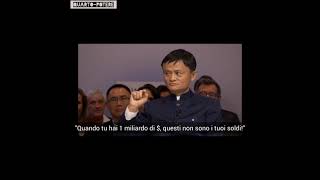 JACK-MA: "Parere su 1 Miliardo di $" (ITA)