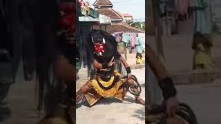 BARONGAN KESETANAN#shots