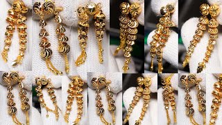 How To Wear Earrings Long Design: Pain-Free Dos and Don'ts