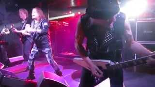 Michael Schenker - "Doctor Doctor" -  4/19/15 - NH - FRONT ROW - HD