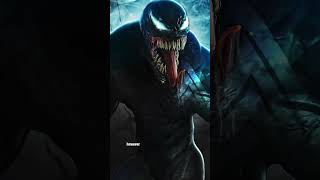 Venom’s Cut Spider Logo #marvel #venom