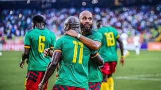 HIGHLIGHT. 🇨🇲CAMEROON Vs KENYA🇰🇪 (4-1)