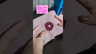 Sewing Tips and Tricks ✨️ #yourownboutique #sewingsecrets #tipsforbeginners #viralvideo #ytshorts