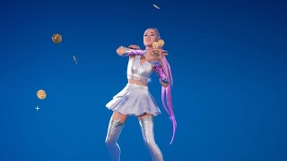 Fortnite - Squad Battle Royale 133rd Crown - Chapter 5 Season 3 (Ariana Grande)