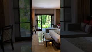 Reels Video Hotel Puri Santrian Sanur, Bali