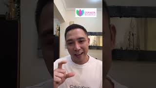 Gamit ng Niacinamide at Sunscreen sa Mukha || Sneak peek of Janson Skin Essentials Products