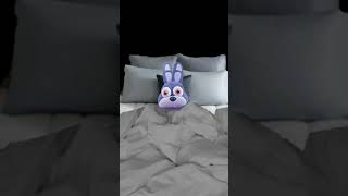 So anoying ): #capcut #fnaf #edit #fypシ #fnafedit #lol #bonnie #meme #pov #fr #macarenadance #Sleep