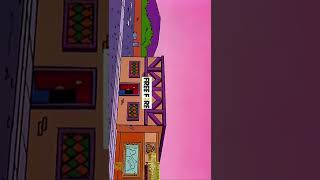 los simpsons predice arcane #short #lossimpsons