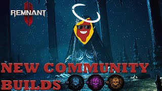 Apocalypse Builds with Nacho! | Archon, Summoner And Invader!