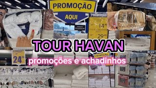 ACHADINHOS  HAVAN 2024 | PROMOÇÃO | SEMANA DO CONSUMIDOR