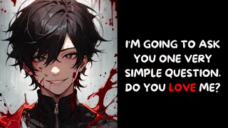 [M4A] Yandere Best Friend Cancels Your Date Pt.2 [Friends to ???] [M4M] [M4F] | Boyfriend ASMR