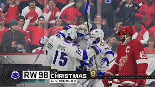 Crazy Speed!!!! Try the build yourself!!!!!!   Nhl 23!!!!