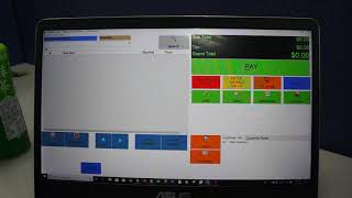 US Driver License Age scan check for buying alcohol & tobacco