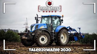 ☆Rozpoczęcie sezonu 2020☆Talerzowanie☆Smerf w akcji☆z Podlasie w Obiektywie☆