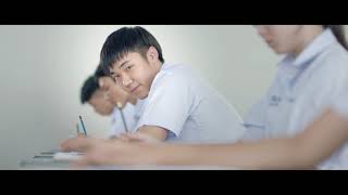 BAD GENIUS official movie trailer