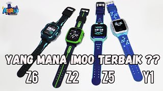 Tips memilih imoo watchphone yang cocok || Airriu Tech