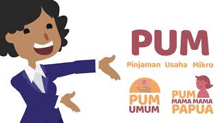 KREDIT PUM BANK PAPUA