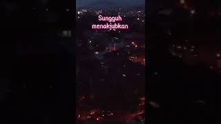 Suasana Malam Sekitaran Jalan Riau Kota Bandung Memang Mantap👍👍