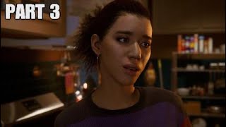 MARVEL'S SPIDER-MAN MILES MORALES - PHIN - WALKTHROUGH PART 3 (No Commentary - PS5)