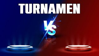 🔴LIVE TURNAMEN : CRAZY BOY A VS CRAZY BOY B